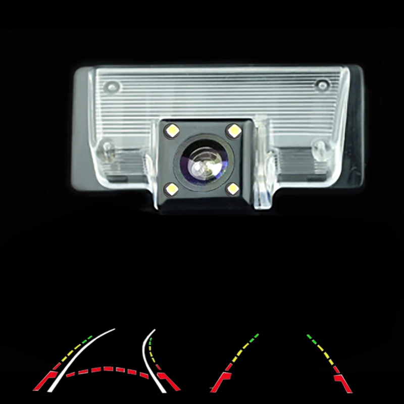Dynamic trajectory CCD HD Rear View car Camera for Nissan Almera 2013/TEANA TIIDA/ Sylphy Altima Reverse camera
Dynamic trajectory CCD HD Rear View car Camera for Nissan Almera 2013/TEANA TIIDA/ Sylphy Altima Reverse camera