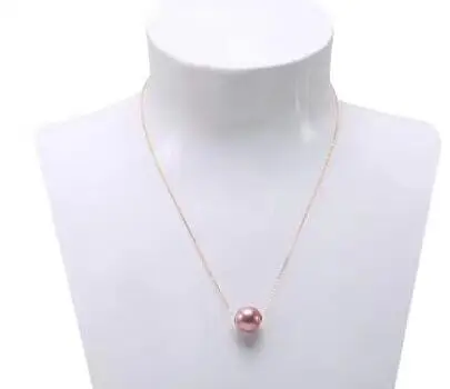 free shipping >>>>noble jewelry 11.5-12mm Freshwater pearl pendant necklace 18k solid gold o chain
free shipping >>>>noble jewelry 11.5-12mm Freshwater pearl pendant necklace 18k solid gold o chain