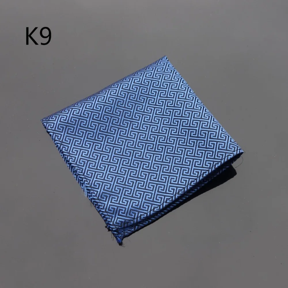 Ikepeibao Handkerchief Checked Zigzag Checked Blue Hankie Men Tie Jacquard Woven Pocket Square Fashion
Ikepeibao Handkerchief Checked Zigzag Checked Blue Hankie Men Tie Jacquard Woven Pocket Square Fashion