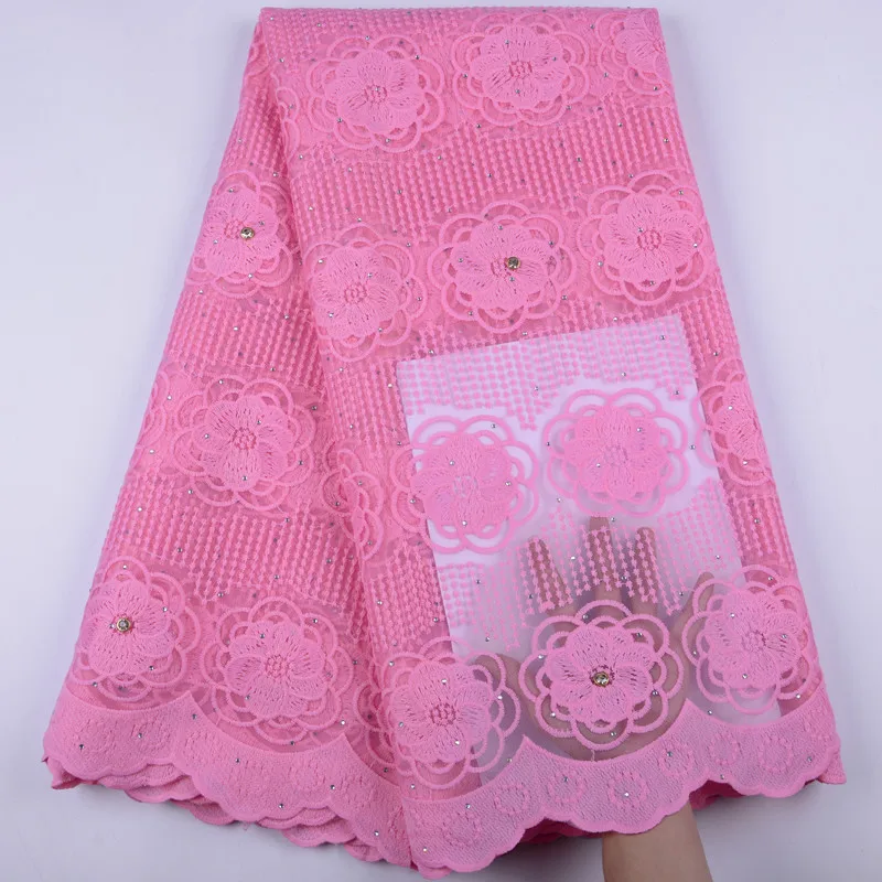 Baby Pink African Tulle Lace Fabric 2019 High Quality French Net Beaded Lace Nigeria Embroidery Lace For Girls Clothes S1420
Baby Pink African Tulle Lace Fabric 2019 High Quality French Net Beaded Lace Nigeria Embroidery Lace For Girls Clothes S1420