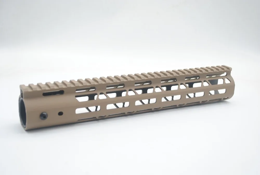 TriRock 12-дюймовая Песочная накладка M-lok для защиты наручников, система крепления без Пикатинни, подходит для. 223/5.56 с алюминиевой/стальной цили...
TriRock 12-дюймовая Песочная накладка M-lok для защиты наручников, система крепления без Пикатинни, подходит для. 223/5.56 с алюминиевой/стальной цили...
