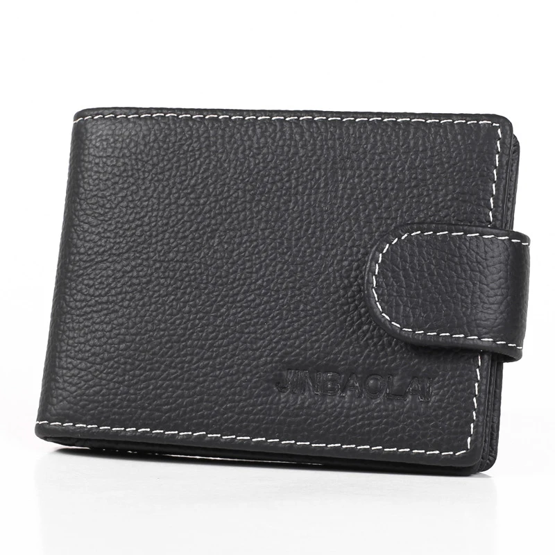 BLEVOLO Multi-Card Slots Driver License Cover Hasp Design Card Package Wallets Soft Leather Men Photo Card Holder Case Trifold
BLEVOLO Multi-Card Slots Driver License Cover Hasp Design Card Package Wallets Soft Leather Men Photo Card Holder Case Trifold