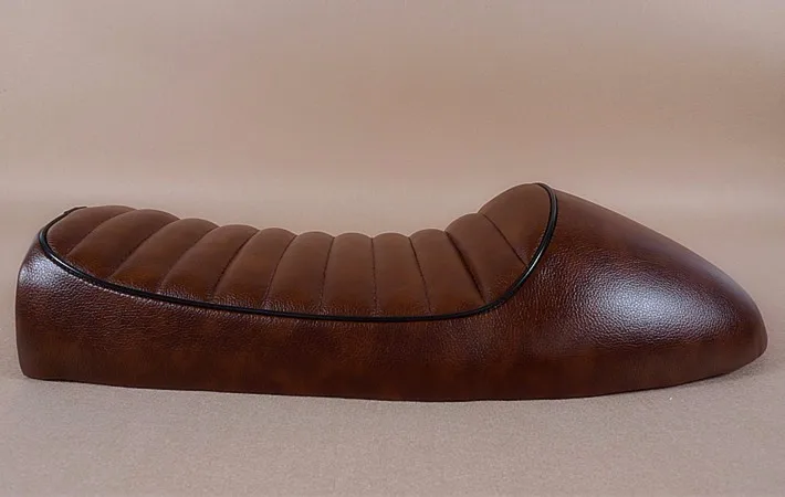 Cafe Racer Motorcycle Seat Assy Modified Retro Hump Seat Vintage Motorbike Seat Cover Seat Cushion
Cafe Racer Motorcycle Seat Assy Modified Retro Hump Seat Vintage Motorbike Seat Cover Seat Cushion