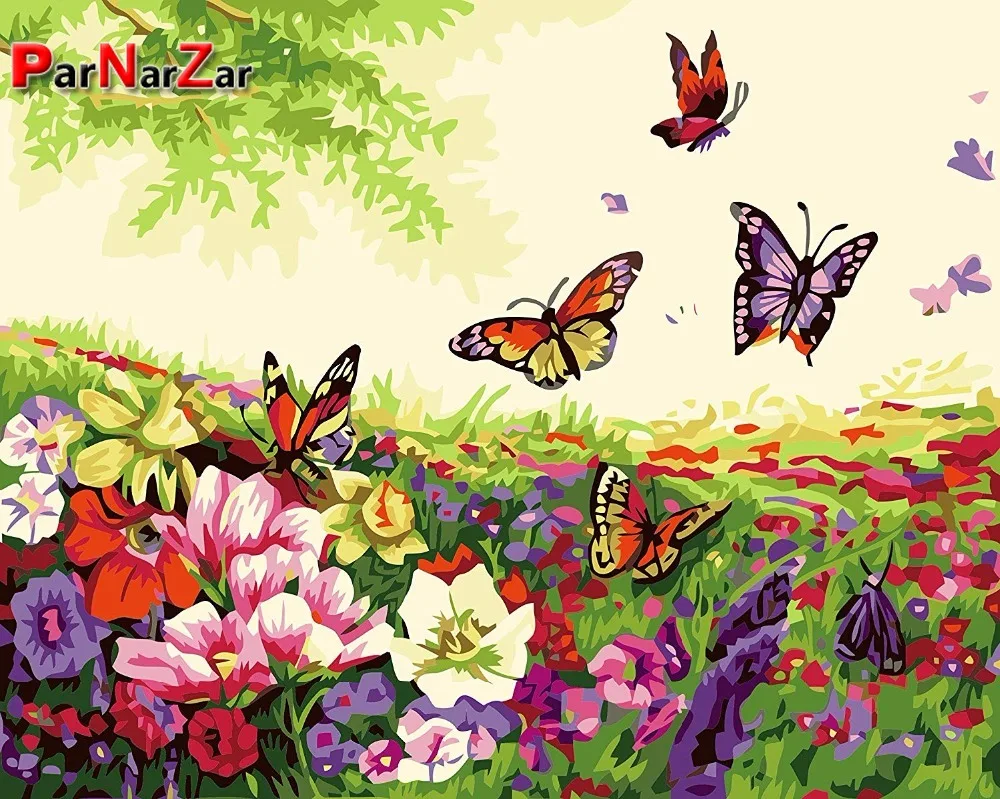 ParNarZar Diamond Painting Butterfly Diy Diamond Embroidery Mosaic Picture Rhinestone Handmade Kits Animal Pattern Home Decor
ParNarZar Diamond Painting Butterfly Diy Diamond Embroidery Mosaic Picture Rhinestone Handmade Kits Animal Pattern Home Decor