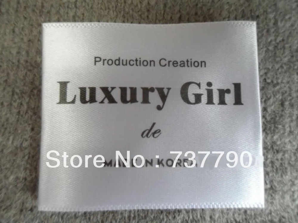 3.5x5.5cm/custom printed cloth tag /woven cloth label/garment tag/wash care label/water resistant label
3.5x5.5cm/custom printed cloth tag /woven cloth label/garment tag/wash care label/water resistant label