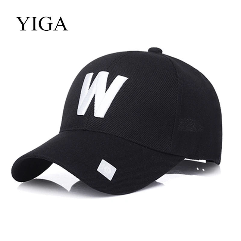 YIGA 2018 Men's and women's new fashion outdoor sports leisure baseball caps autumn and winter for Man Women wholesale
YIGA 2018 Men's and women's new fashion outdoor sports leisure baseball caps autumn and winter for Man Women wholesale
