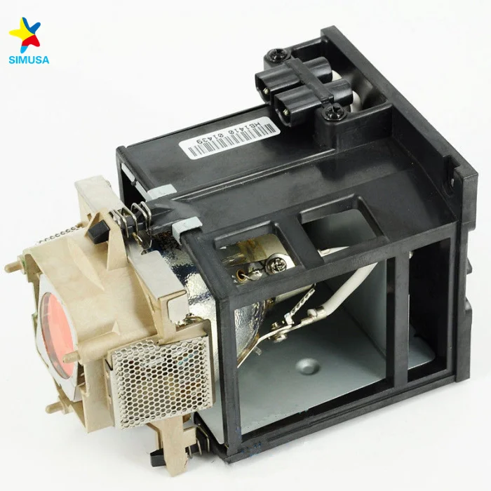 Совместимая лампа 59. Лампа проектора J0C01.CG1 с корпусом для PB7700 PE7700 MT700
Совместимая лампа 59. Лампа проектора J0C01.CG1 с корпусом для PB7700 PE7700 MT700