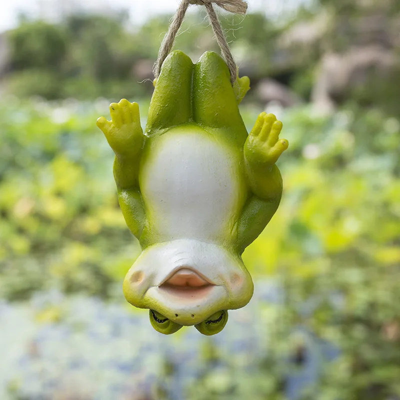 Garden decoration garden gardening decoration outdoor garden small ornaments cartoon small animal turtle ornament pendant
Garden decoration garden gardening decoration outdoor garden small ornaments cartoon small animal turtle ornament pendant