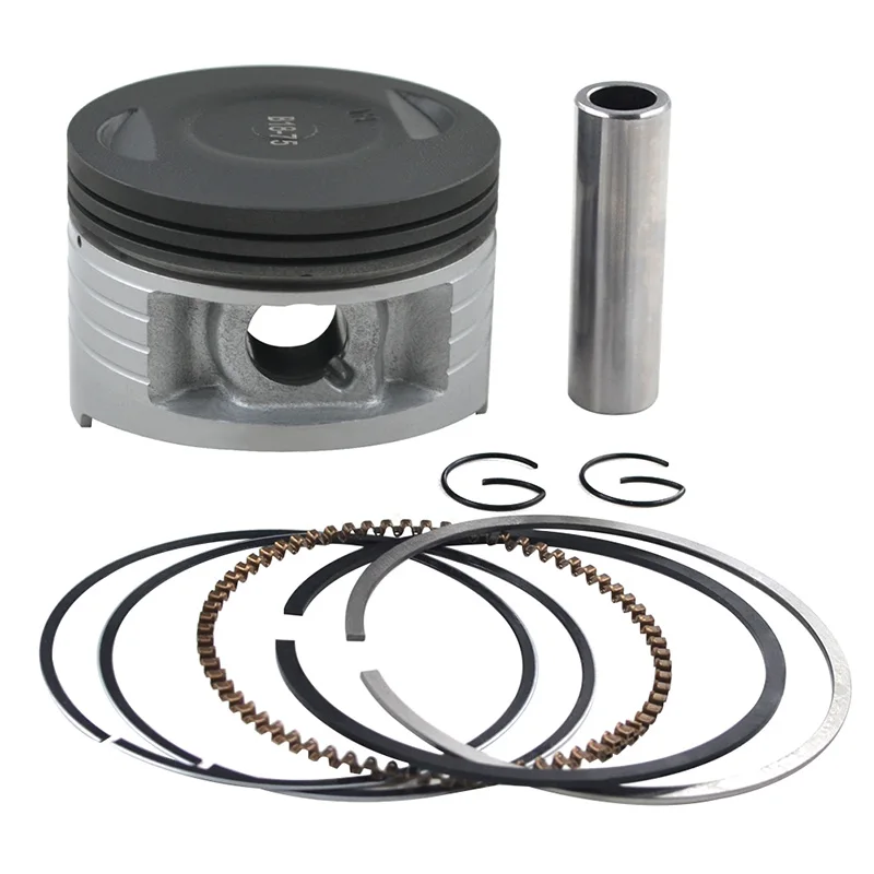 Motorcycle Bore Size +75 +100 +150 70.75 71 71.5 mm Piston &Piston Ring Kit For YAMAHA XT225 TW225 TTR230 TW200 BW200 1985-1988
Motorcycle Bore Size +75 +100 +150 70.75 71 71.5 mm Piston &Piston Ring Kit For YAMAHA XT225 TW225 TTR230 TW200 BW200 1985-1988