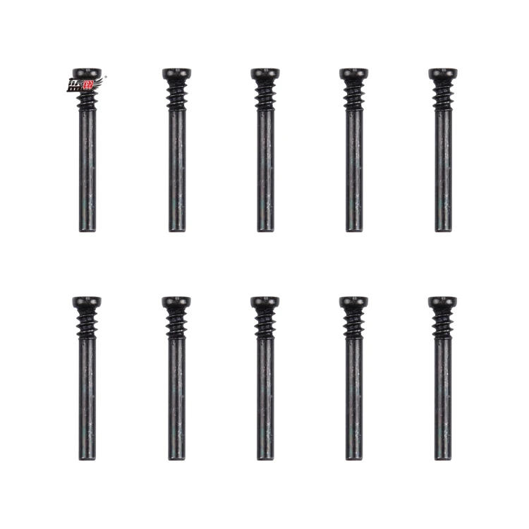 Wltoys A949 A959 A969 A979 K929 A959-B/A969-B/A979-B/K929-B 1/18 RC Car Spare Parts A959-10 screw M2*17.5
Wltoys A949 A959 A969 A979 K929 A959-B/A969-B/A979-B/K929-B 1/18 RC Car Spare Parts A959-10 screw M2*17.5