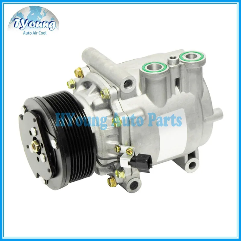 auto ac compressor for Ford E-350 E350 E450 E550 7.3L 2002 2003 78579 77579 CO 102581AC 12102581 140189NEW
auto ac compressor for Ford E-350 E350 E450 E550 7.3L 2002 2003 78579 77579 CO 102581AC 12102581 140189NEW