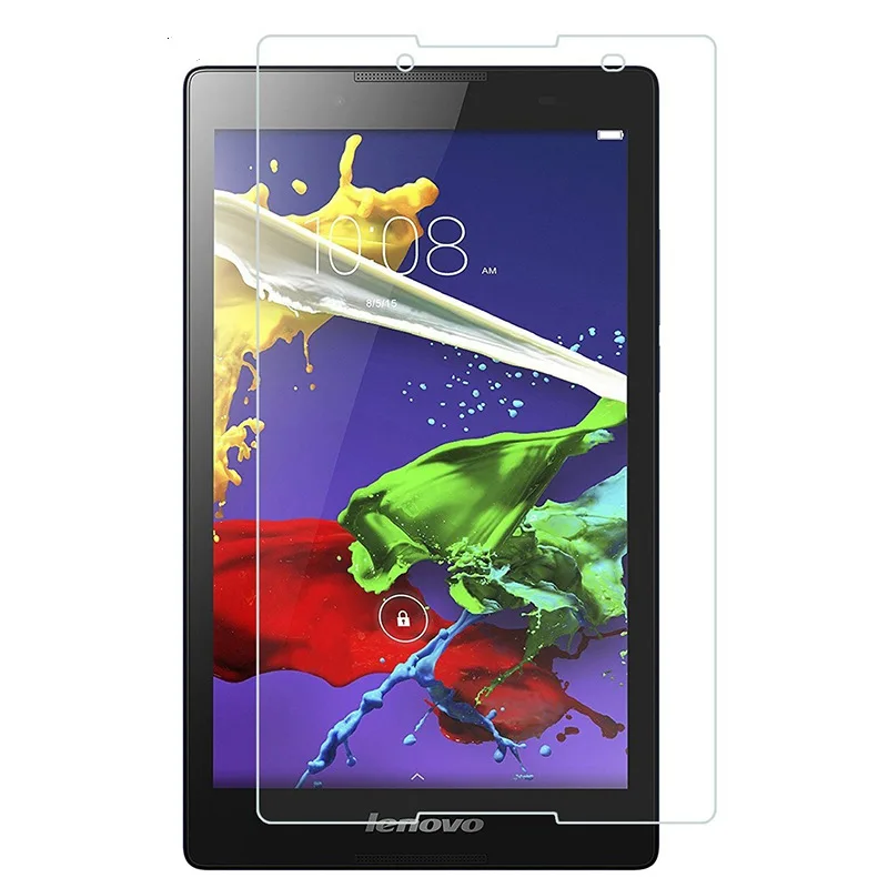 Tempered Glass for Lenovo Tab 3 8 TB3-850F TB3-850M Screen Protector Film for Lenovo Tab 2 A8-50 A8-50F A8-50LC 8.0 inch
Tempered Glass for Lenovo Tab 3 8 TB3-850F TB3-850M Screen Protector Film for Lenovo Tab 2 A8-50 A8-50F A8-50LC 8.0 inch