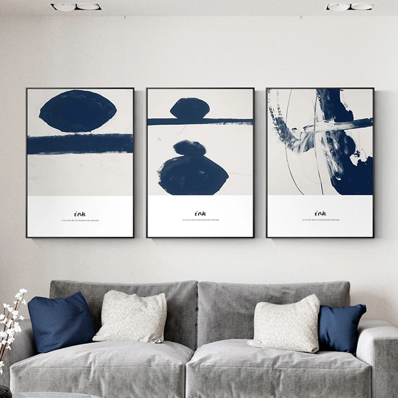 Unique Abstract Dots Ink Canvas Paintings Posters And Prints For Living Room Aisle Studio Office Modern Home Decor Wall Art
Unique Abstract Dots Ink Canvas Paintings Posters And Prints For Living Room Aisle Studio Office Modern Home Decor Wall Art