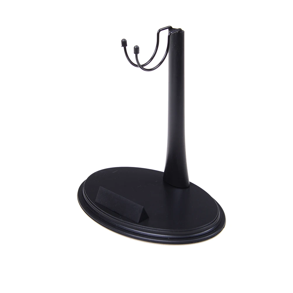 High Quality 1/6 HOT Display Stand PVC toys accessory Plastic Bracket platform for 1/6 HT action figure toy body model toy
High Quality 1/6 HOT Display Stand PVC toys accessory Plastic Bracket platform for 1/6 HT action figure toy body model toy