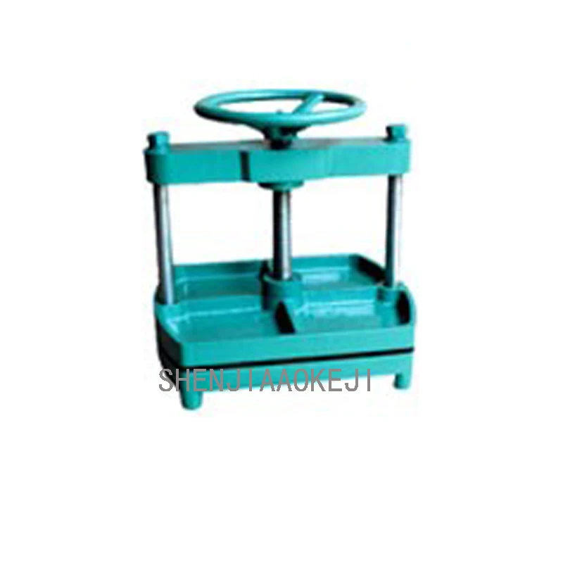 Flatten machine Hardcover book hardcover document voucher album menu pressure flattening Durable crush machine
Flatten machine Hardcover book hardcover document voucher album menu pressure flattening Durable crush machine