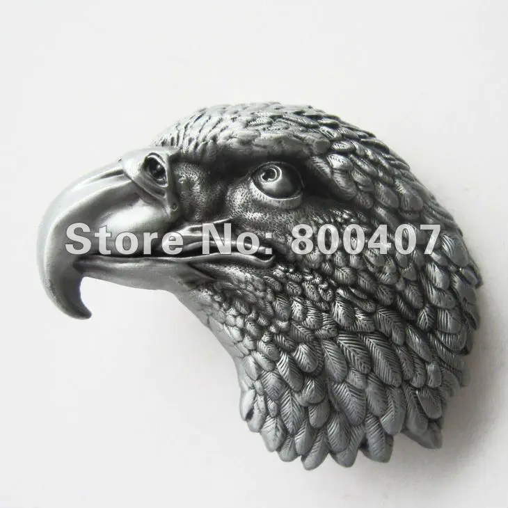 Distribute Wholesale Retail Belt Buckle (Original Vintage Pewter Eagle) Free Shipping BUCKLE-WT001
Distribute Wholesale Retail Belt Buckle (Original Vintage Pewter Eagle) Free Shipping BUCKLE-WT001