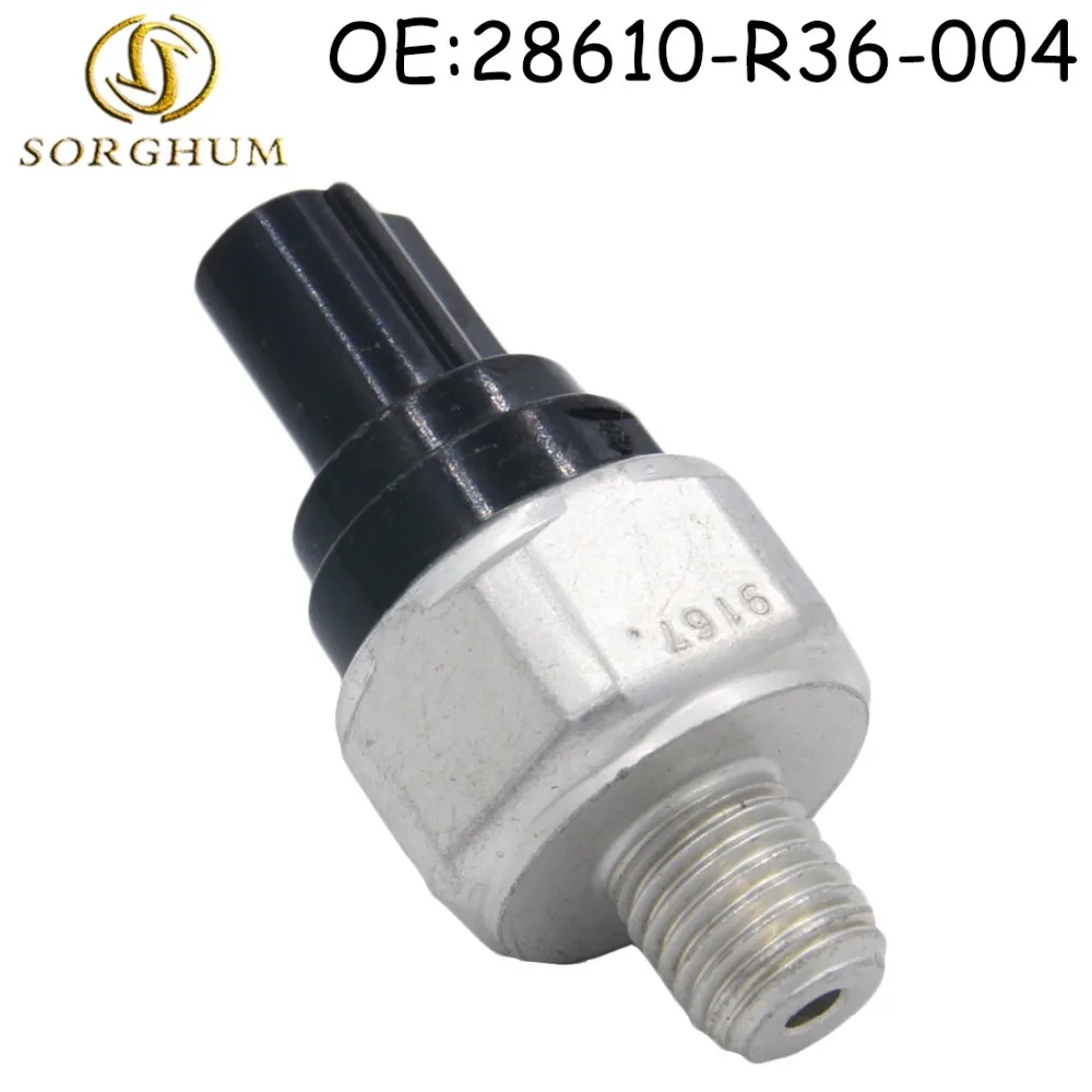 Новинка для Honda/Acura 2-й, 3-й, 4-й выключатель давления сцепления 28610-R36-004 50-1174
Новинка для Honda/Acura 2-й, 3-й, 4-й выключатель давления сцепления 28610-R36-004 50-1174