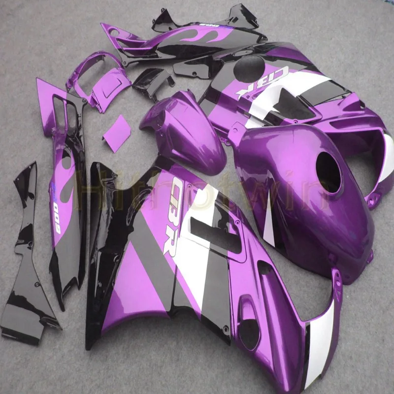 Custom motorcycle cowl for CBR600F2 1991-1994 CBR 600 91 92 93 94 ABS Plastic Fairings green+Botls
Custom motorcycle cowl for CBR600F2 1991-1994 CBR 600 91 92 93 94 ABS Plastic Fairings green+Botls