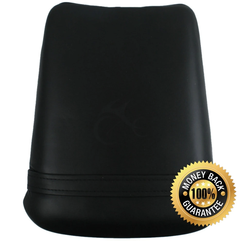 For YAMAHA YZF R1 2002-2003 02 03 Motorcycle Synthetic Leather Passenger Rear Back Seat Cover Cushion Pillion
For YAMAHA YZF R1 2002-2003 02 03 Motorcycle Synthetic Leather Passenger Rear Back Seat Cover Cushion Pillion