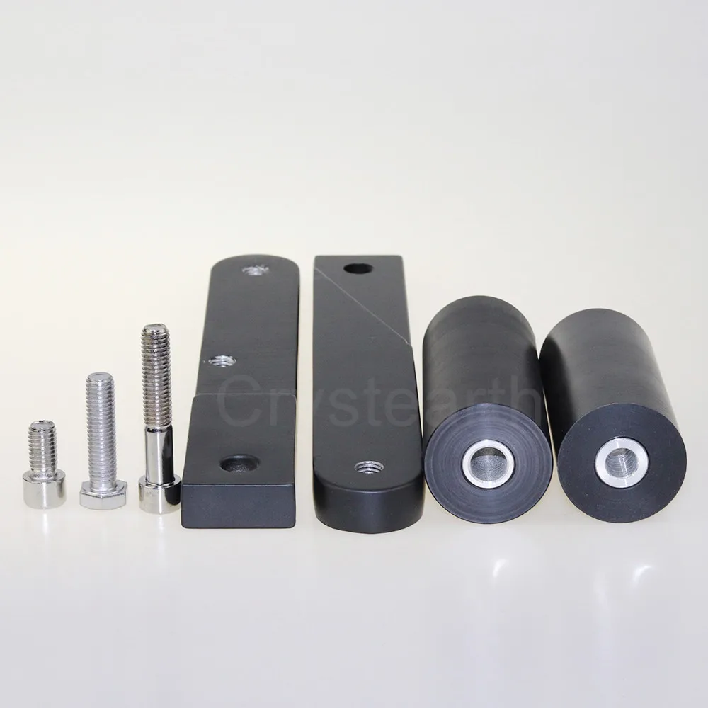 Black Motorcycle Falling Protection Anti Crash Frame Sliders Pad For Honda CBR600RR F5 2009 2010 2011 2012 CBR 600 RR 600RR
Black Motorcycle Falling Protection Anti Crash Frame Sliders Pad For Honda CBR600RR F5 2009 2010 2011 2012 CBR 600 RR 600RR