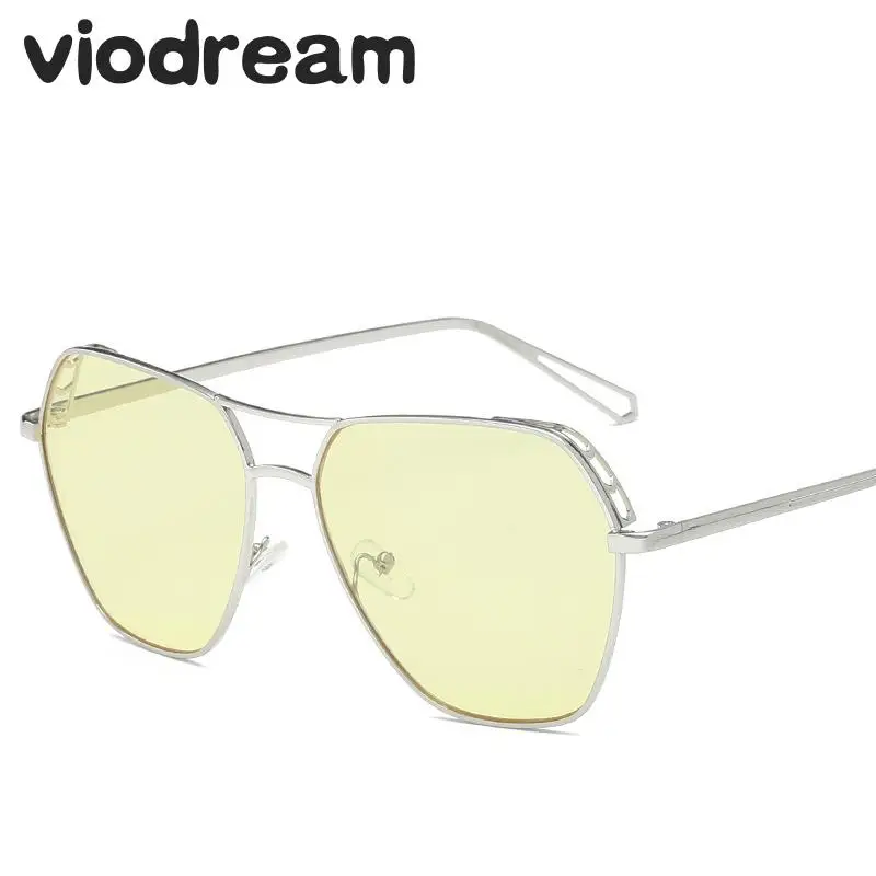 Viodream Retro Shield Hollows Men Women Sunglasses UV400 Vintage Sun glasses Oculos De Sol Feminino Sunglasses Women Oversized
Viodream Retro Shield Hollows Men Women Sunglasses UV400 Vintage Sun glasses Oculos De Sol Feminino Sunglasses Women Oversized