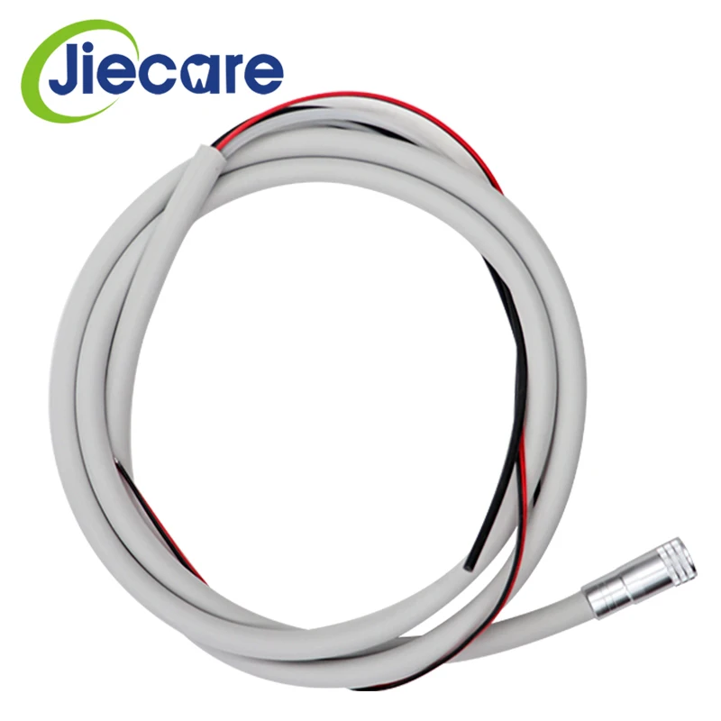 2 PCS Dental Material Dental 6 Holes handpiece Hose Tubding Cable handpiece Silicon Tube For High Speed Fiber Optic handpiece
2 PCS Dental Material Dental 6 Holes handpiece Hose Tubding Cable handpiece Silicon Tube For High Speed Fiber Optic handpiece