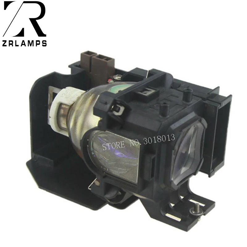 ZR топ продаж VT85LP совместимая лампа проектора/лампа с корпусом для VT480 / VT490 VT491 VT580