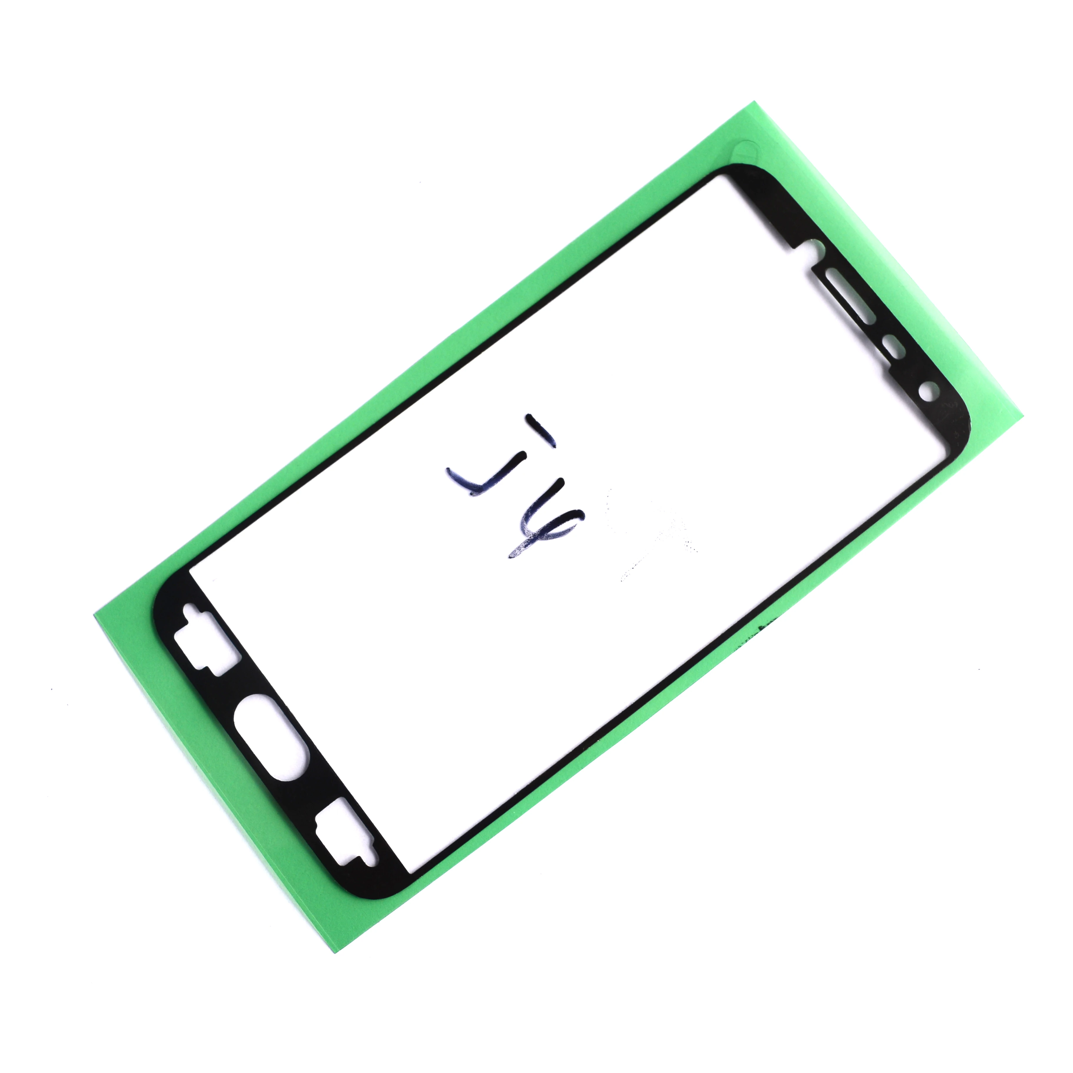 10pcs Adhesive Glue Sticker Front Housing LCD Touch Screen Frame for Samsung Galaxy J4 (2018) J400 J400F 
10pcs Adhesive Glue Sticker Front Housing LCD Touch Screen Frame for Samsung Galaxy J4 (2018) J400 J400F