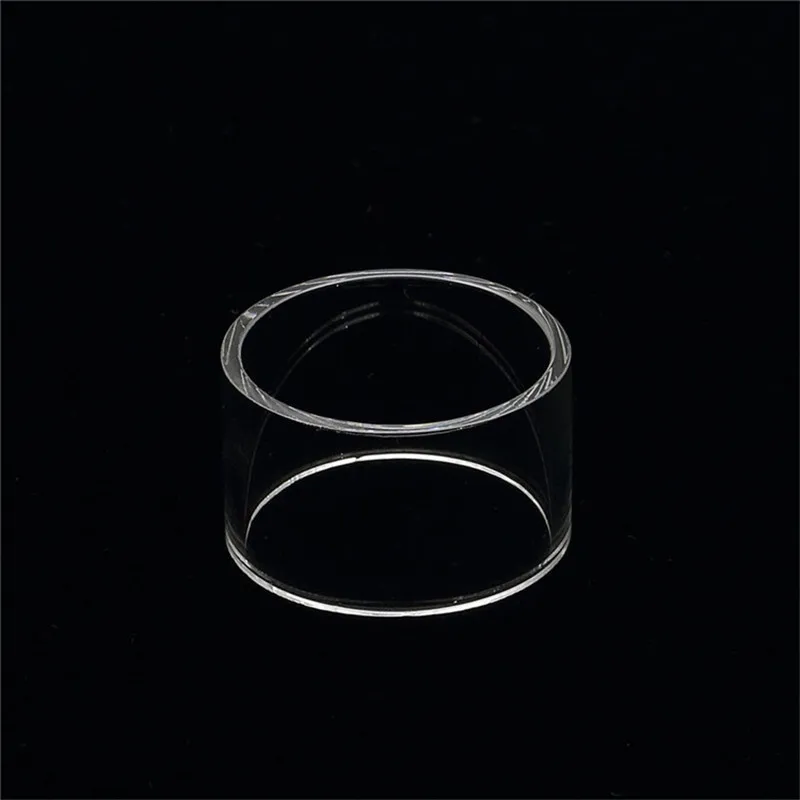 vapesoon Replacement Pyrex Glass Tube / Bubble Glass Tube for Vandy Vape Kylin M RTA 3ml/4.5ml Tank Atomizer
vapesoon Replacement Pyrex Glass Tube / Bubble Glass Tube for Vandy Vape Kylin M RTA 3ml/4.5ml Tank Atomizer
