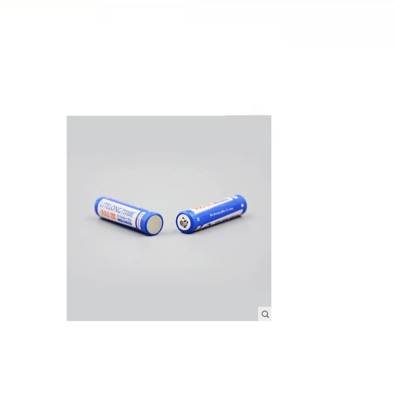 Powerful new high-quality 12PCS 900MAH 3.7v 10440 lithium battery flashlight electronic cigarette AAA rechargeable batteries
Powerful new high-quality 12PCS 900MAH 3.7v 10440 lithium battery flashlight electronic cigarette AAA rechargeable batteries