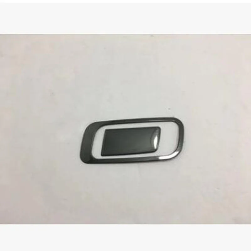 Brand New For Honda Accord 2018 2PCS Black Titanium Stainless Steel Car Vice Driving Glove Box Cover Trim Car Styling Accessory
Brand New For Honda Accord 2018 2PCS Black Titanium Stainless Steel Car Vice Driving Glove Box Cover Trim Car Styling Accessory