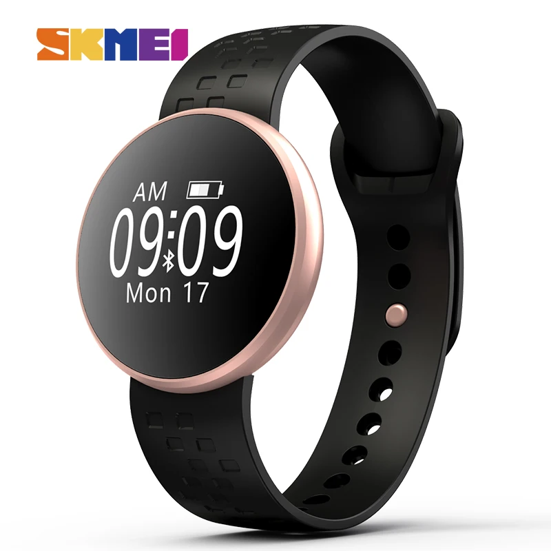 SKMEI часы цифровые Для мужчин Спорт Смарт модный топ бренд Женщин Bluetooth APP