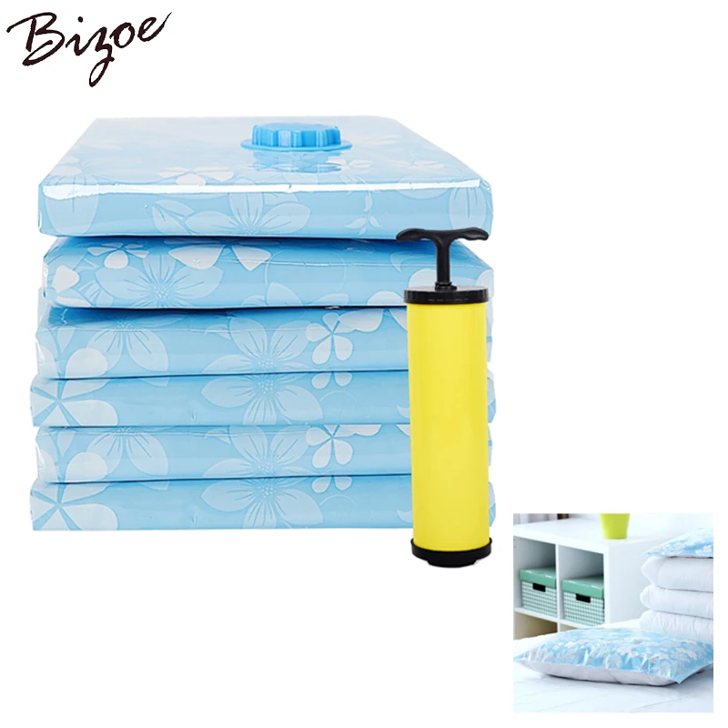 11pcs/lot Vacuum Bag Package Compressed Organizer For Wardrobe Saving Space Seal Bags Foldable Storage Bag
11pcs/lot Vacuum Bag Package Compressed Organizer For Wardrobe Saving Space Seal Bags Foldable Storage Bag