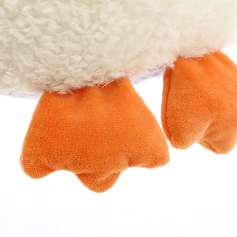 Babiqu 1pc 25/35cm New Cute Penguin Plush Toys Stuffed Creative Animal Doll for Kids Kawaii Birthday Gift for Girls Home Decor
Babiqu 1pc 25/35cm New Cute Penguin Plush Toys Stuffed Creative Animal Doll for Kids Kawaii Birthday Gift for Girls Home Decor