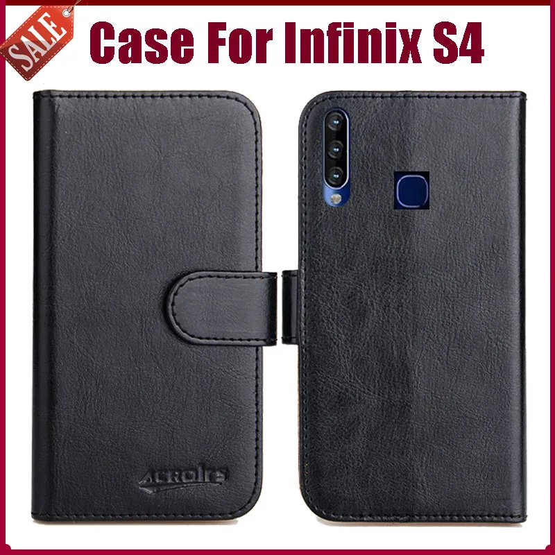 Горячая распродажа! Чехол Infinix S4, Новое поступление, 6 видов цветов, высокое качество, кожаный защитный чехол-книжка для телефона, чехол для ...
Горячая распродажа! Чехол Infinix S4, Новое поступление, 6 видов цветов, высокое качество, кожаный защитный чехол-книжка для телефона, чехол для ...