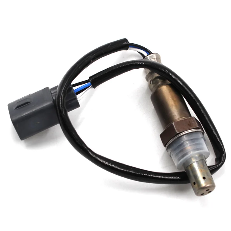 YAOPEI задний Кислород (O2) датчик для Toyota 4runnr Land Cruiser Tundra Lexus GS400 LS400 LS600H LX470 89465-50150
YAOPEI задний Кислород (O2) датчик для Toyota 4runnr Land Cruiser Tundra Lexus GS400 LS400 LS600H LX470 89465-50150