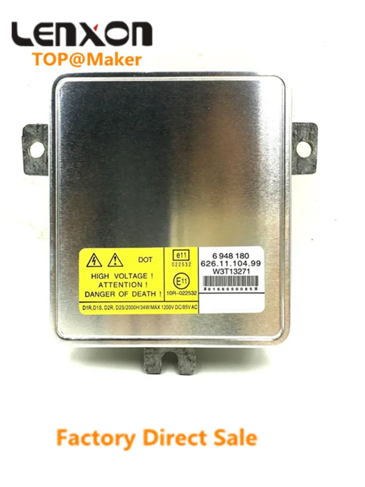 LX Прямая продажа с фабрики OEM 63126948180 для B M (W) фара балласт 2006-2008 модуль управления E90 hid балласт
LX Прямая продажа с фабрики OEM 63126948180 для B M (W) фара балласт 2006-2008 модуль управления E90 hid балласт