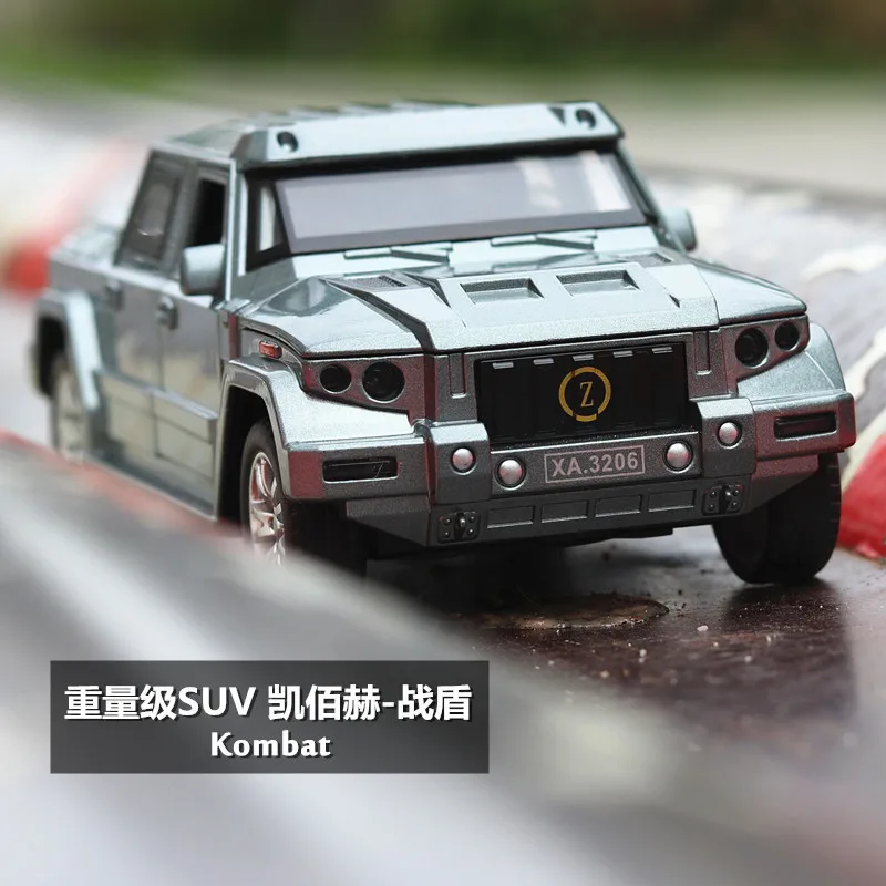 1:32 Diecasts Model Car Matel Kay Heshi Battle Shield Cars Light Sound Alloy Toys Vehicles For Kids Gifts For Children Boy
1:32 Diecasts Model Car Matel Kay Heshi Battle Shield Cars Light Sound Alloy Toys Vehicles For Kids Gifts For Children Boy