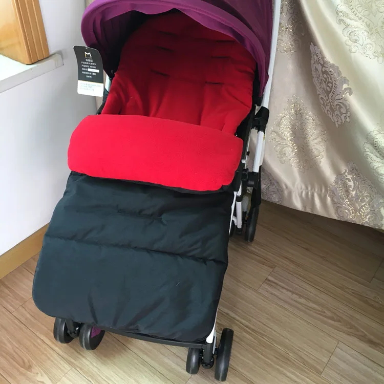 2018 Winter Thick Warm Baby Stroller Sleeping Bag Newborn Foot Cover for Pram Wheelchair Baby Stroller Accessories Sleeping Bag
2018 Winter Thick Warm Baby Stroller Sleeping Bag Newborn Foot Cover for Pram Wheelchair Baby Stroller Accessories Sleeping Bag