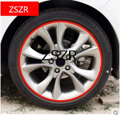 Universal Night Strikingly Rim Reflective Warming Car Stickers For Elantra Coupe Tucson Soul Tiida X-Trail Highlander Z2CA305
Universal Night Strikingly Rim Reflective Warming Car Stickers For Elantra Coupe Tucson Soul Tiida X-Trail Highlander Z2CA305