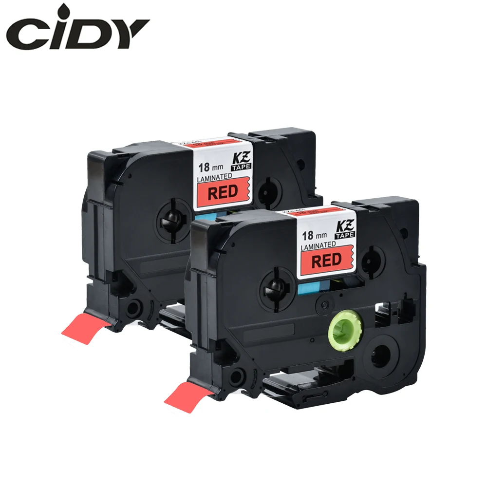 Cidy 2 шт. Tz441 Tze 441 Tz-441 tze441 tz 441 черный на красном совместимая лента для принтера с картриджем Brother P-Touch
Cidy 2 шт. Tz441 Tze 441 Tz-441 tze441 tz 441 черный на красном совместимая лента для принтера с картриджем Brother P-Touch