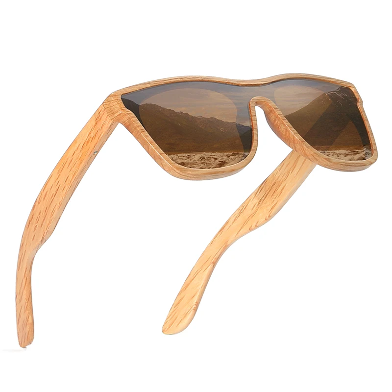 Kithdia Brand New Arrived Natural Wood Sunglasses Polarized With Bamboo Box and Support DropShipping / Provide Pictures #KD205
Kithdia Brand New Arrived Natural Wood Sunglasses Polarized With Bamboo Box and Support DropShipping / Provide Pictures #KD205