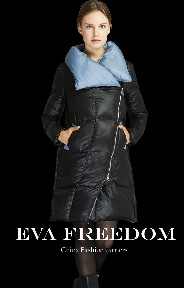 Women's fashion down jacket women for winter long loose thicken warm down coat winter women 3166
Women's fashion down jacket women for winter long loose thicken warm down coat winter women 3166