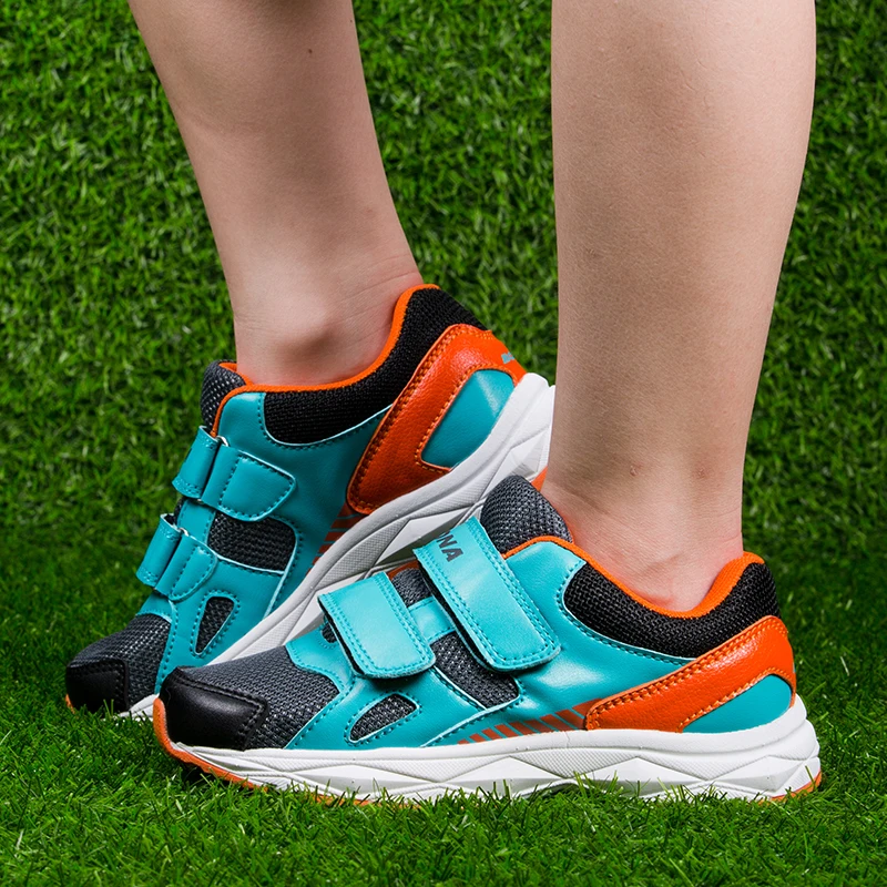 BONA New Arrival Classics Style Children Casual Shoes Hook & Loop boys & Girls Shoes Outdoor Walking Jogging Sneakers For Kids
BONA New Arrival Classics Style Children Casual Shoes Hook & Loop boys & Girls Shoes Outdoor Walking Jogging Sneakers For Kids