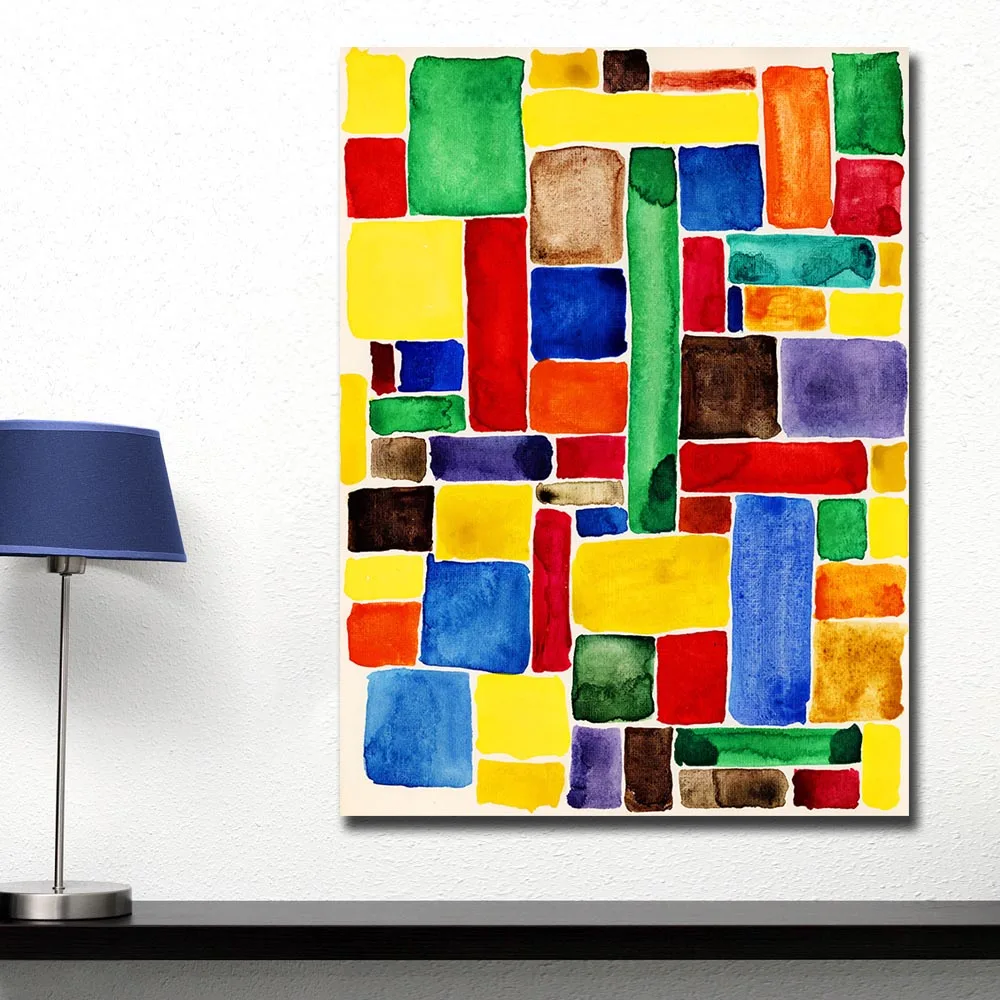Large Size Printing Oil Painting Wall Pictures Abstract Colors Wall Art Home Decor Living Room Modern Canvas Print Paintings
Large Size Printing Oil Painting Wall Pictures Abstract Colors Wall Art Home Decor Living Room Modern Canvas Print Paintings