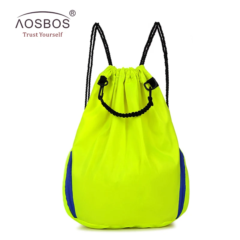 Aosbos New Fashion Drawstring Backpack Collapsible Backpacks Men and Women Bags Travel Unisex Ultralight Bags free shipping
Aosbos New Fashion Drawstring Backpack Collapsible Backpacks Men and Women Bags Travel Unisex Ultralight Bags free shipping