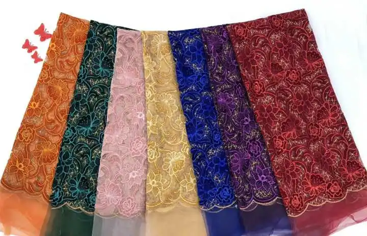 African Material Beaded Lace Fabric For Wedding Purple Nigerian French Lace Fabric 2019 High Quality Lace Material JJN417
African Material Beaded Lace Fabric For Wedding Purple Nigerian French Lace Fabric 2019 High Quality Lace Material JJN417