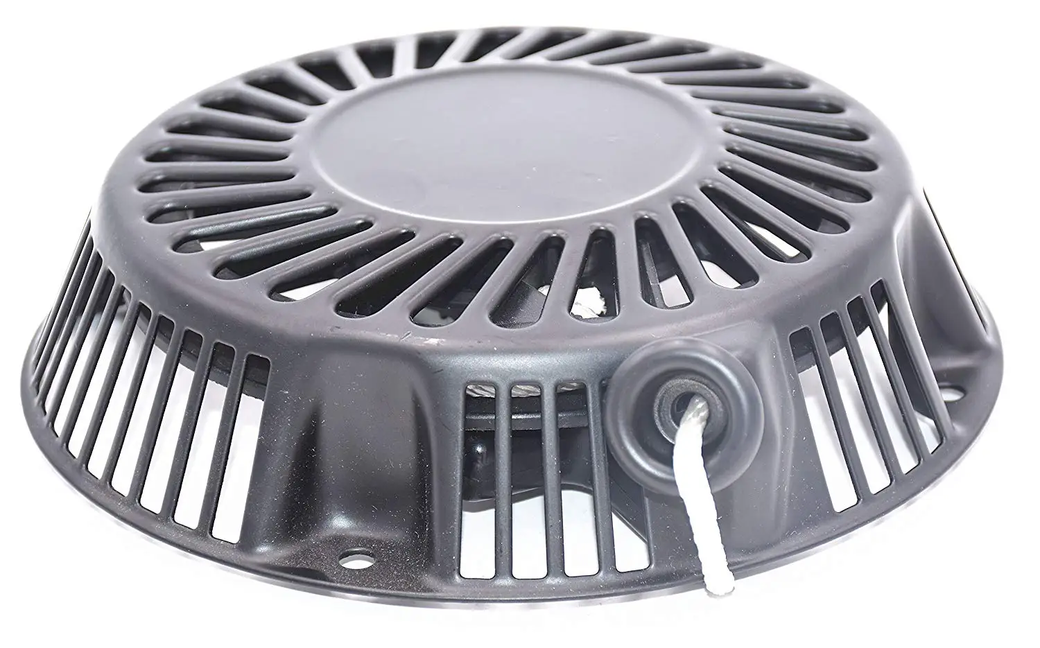 Max Recoil Pull Start Starter for Briggs & Stratton Modles: 692102, 808087, 492194
Max Recoil Pull Start Starter for Briggs & Stratton Modles: 692102, 808087, 492194