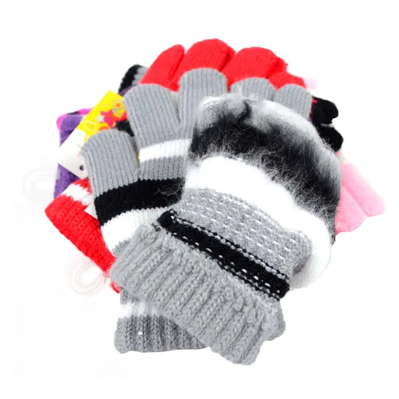 KLV Children Girls Boys Kids Magic Stretchy Mittens Knitted Gloves Winter Warmer New
KLV Children Girls Boys Kids Magic Stretchy Mittens Knitted Gloves Winter Warmer New