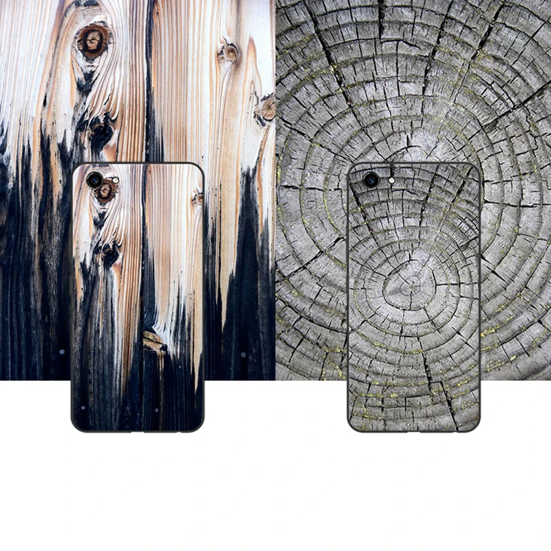 2PCS Wood grain For vivo Y81 Case Cover soft Case For vivo Y81 Y81s Back Cover For vivo Y 81 Phone Cases coque For vivo Y81 s
2PCS Wood grain For vivo Y81 Case Cover soft Case For vivo Y81 Y81s Back Cover For vivo Y 81 Phone Cases coque For vivo Y81 s